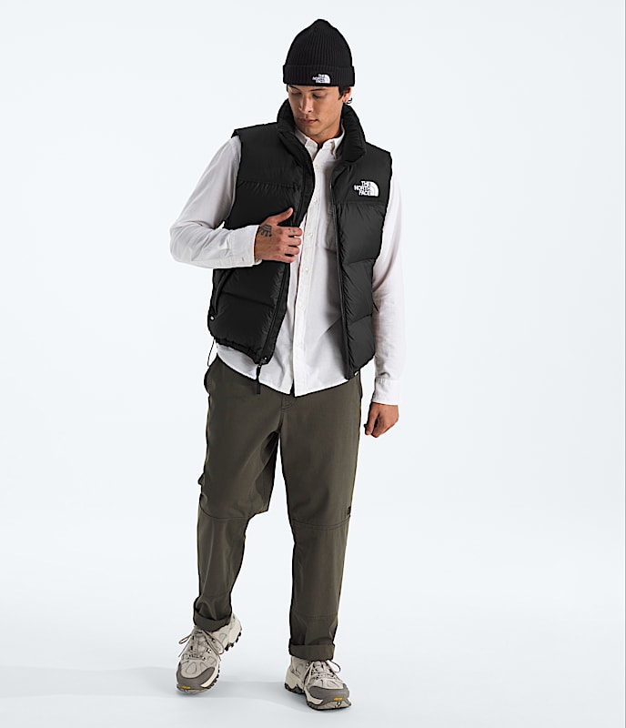 Men's 1996 Retro Nuptse Vest | The North Face