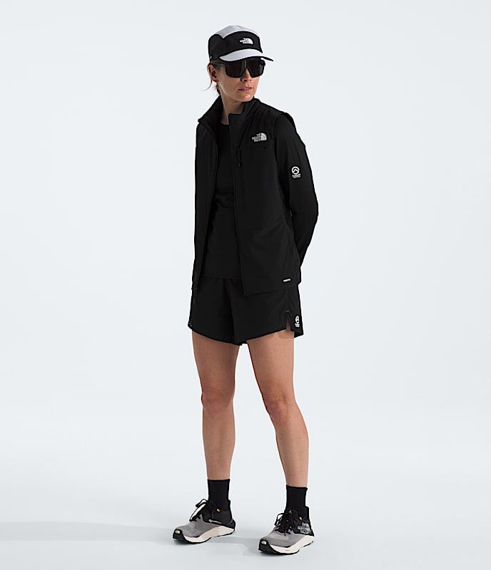 Women’s Summit Series Casaval LT Vest - 6