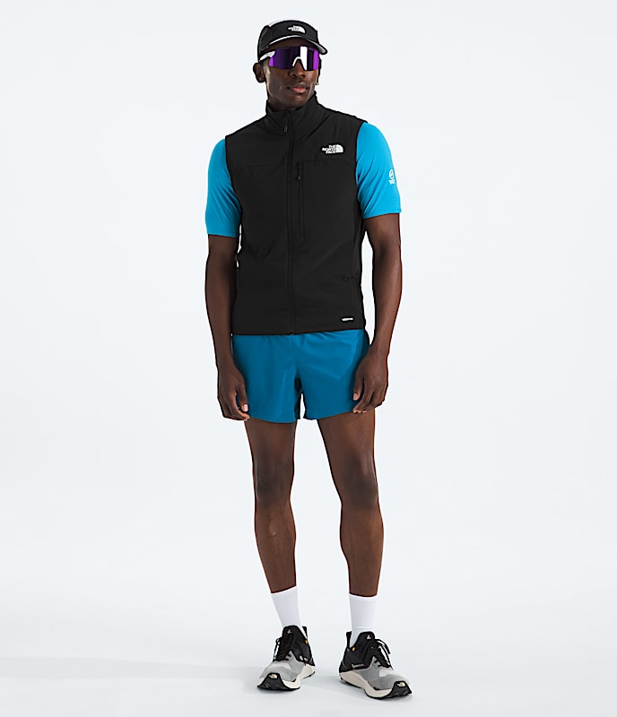 Veste Summit Series Casaval LT pour hommes TNF HERO2