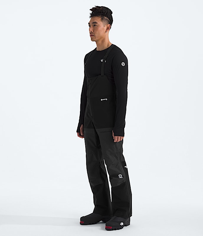 Men’s Summit Series Mountain GORE-TEX® Pro Bibs - 4