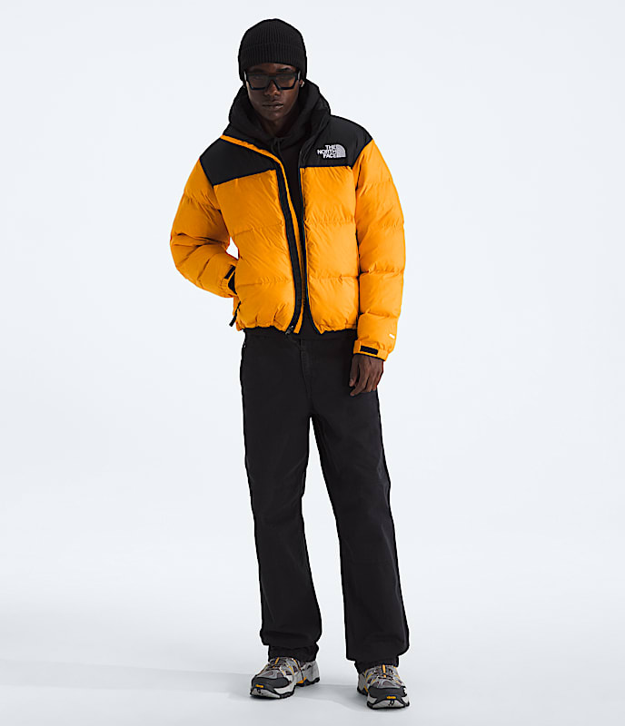 Men’s 1996 Retro Nuptse Jacket
