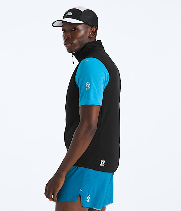 Men’s Summit Series Casaval LT Vest - 4