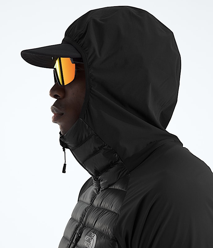 Men’s Summit Series Breithorn LT Hybrid Hoodie