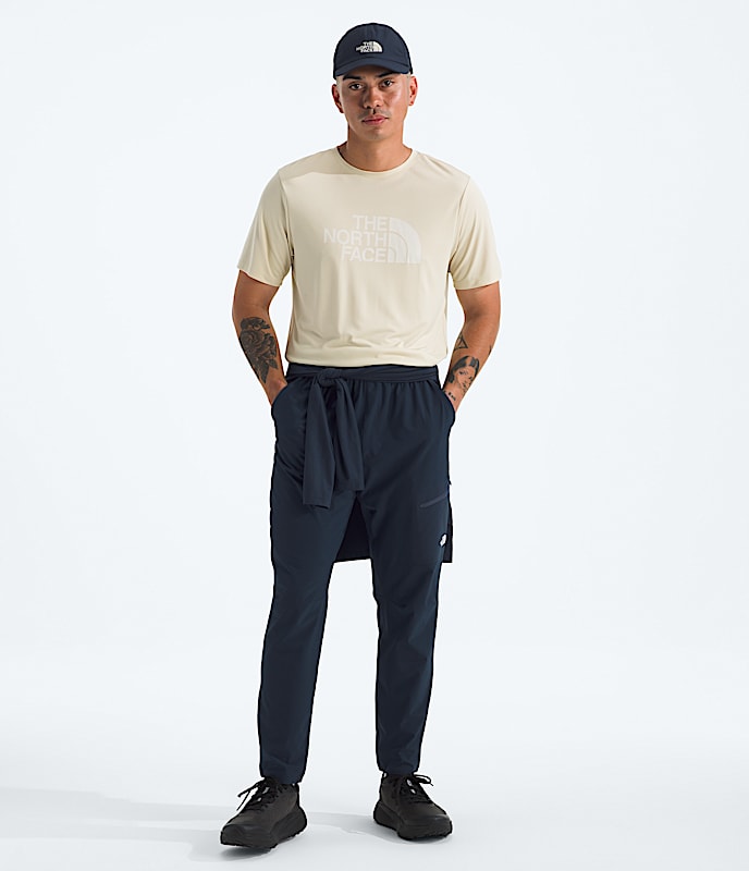 Mens Lightstride Pants TNF HERO2
