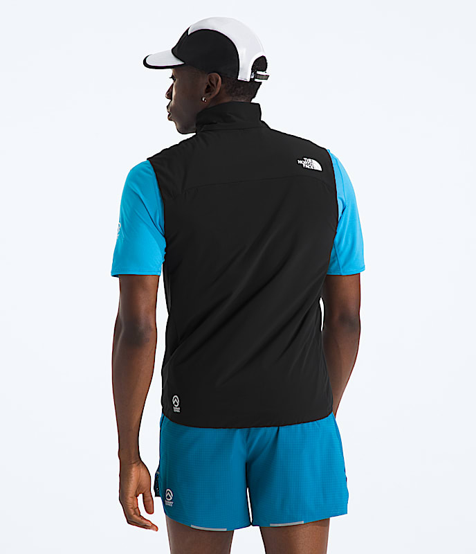 Veste Summit Series Casaval LT pour hommes TNF BACK