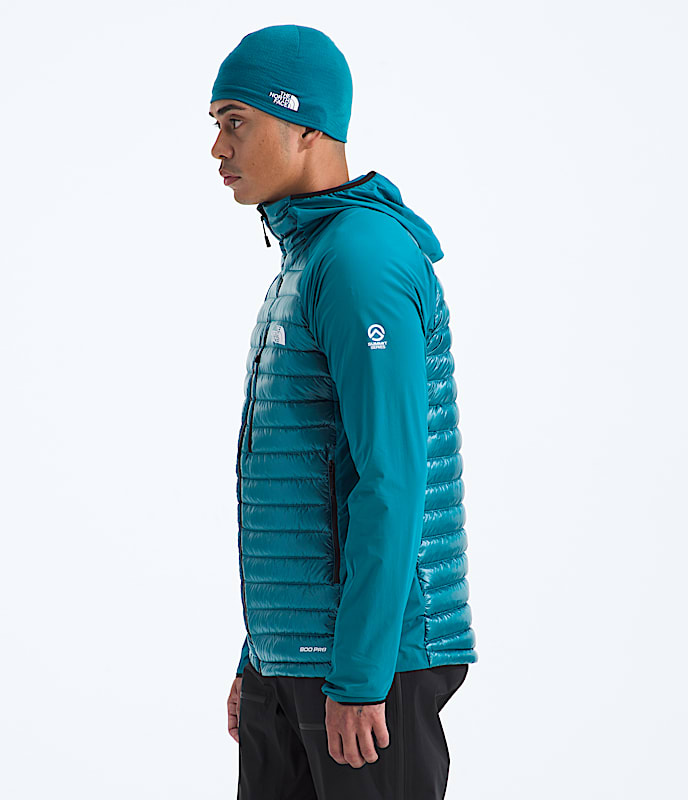 Men’s Summit Series Breithorn LT Hybrid Hoodie - 4