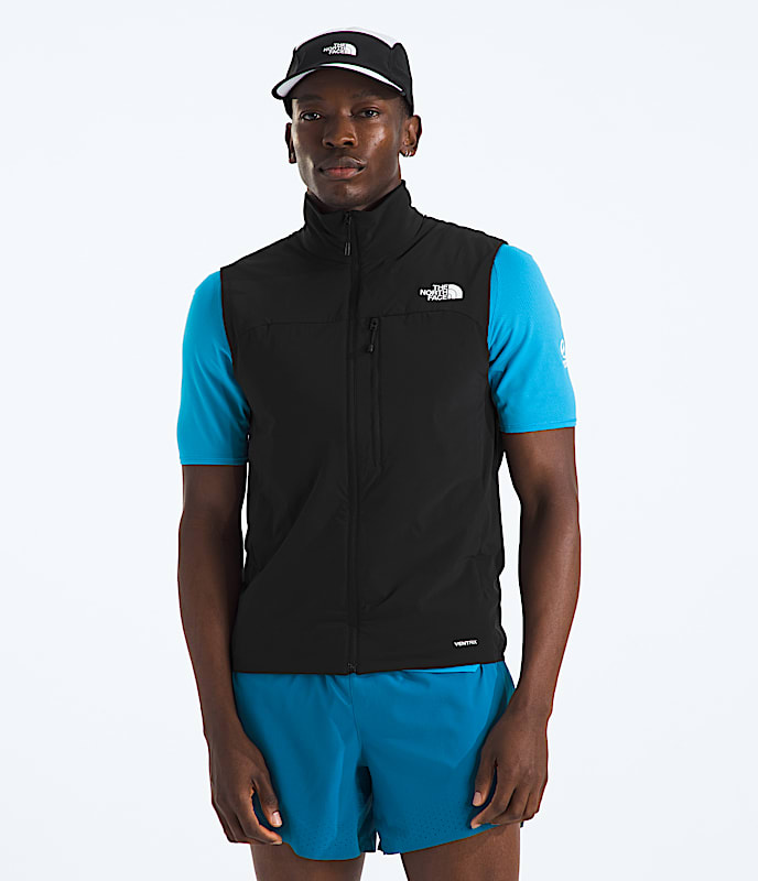 Veste Summit Series Casaval LT pour hommes TNF HERO