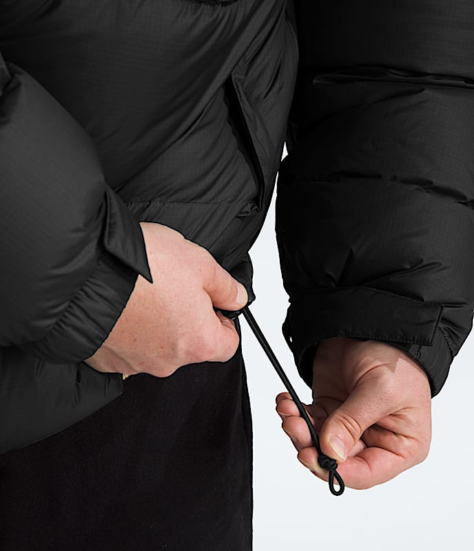 Men’s Big 1996 Retro Nuptse Jacket - 8