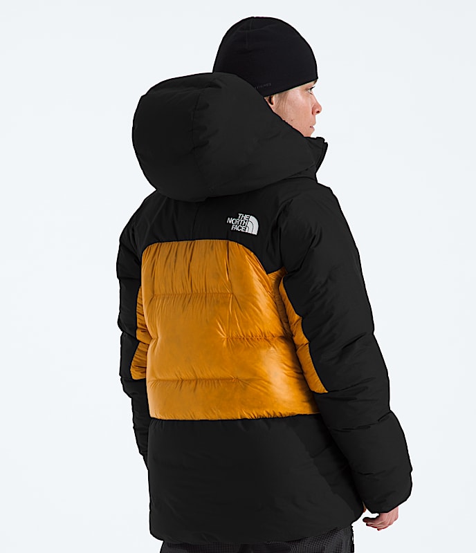 Parka en duvet Summit Series Himalayan pour femmes TNF BACK