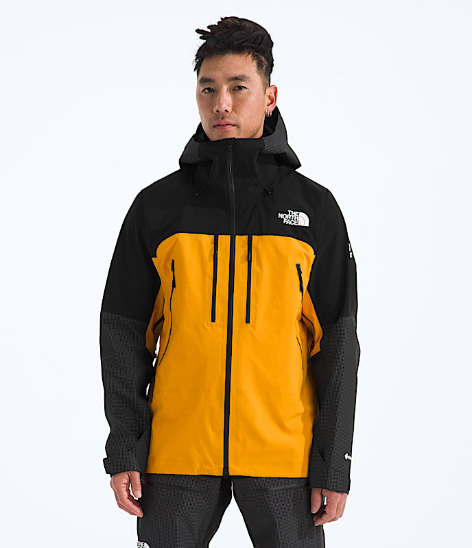 Men's Summit Series Mountain GORE-TEX® Pro Jacket | The North Face
