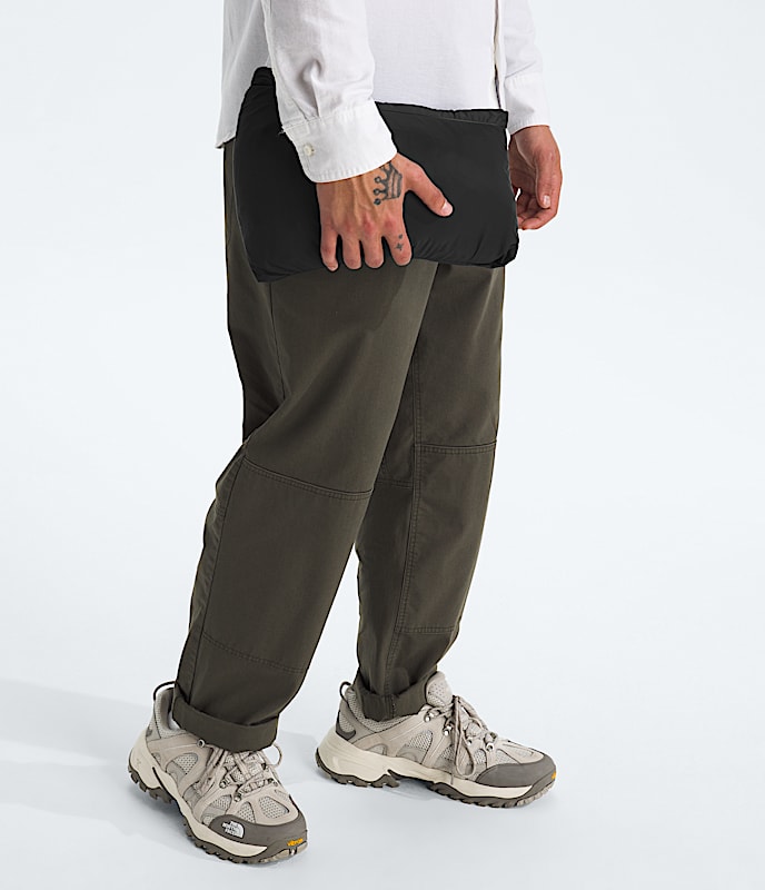 Veste 1996 Retro Nuptse pour hommes TNF MODELALT6