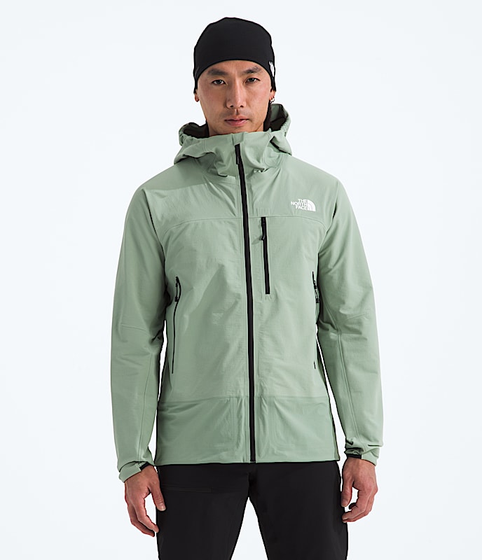 Men’s Summit Series Chamlang Soft Shell Jacket