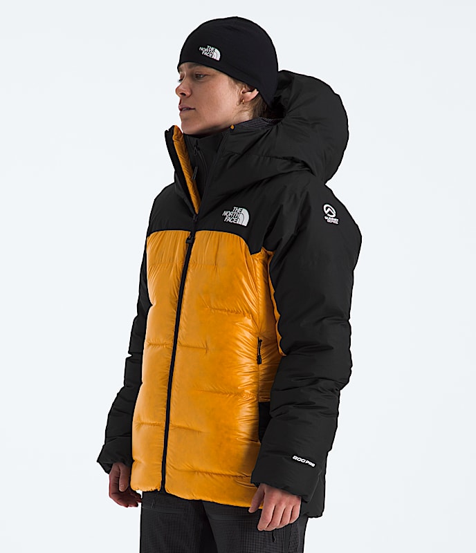 Women’s Summit Series Himalayan Down Parka - 5