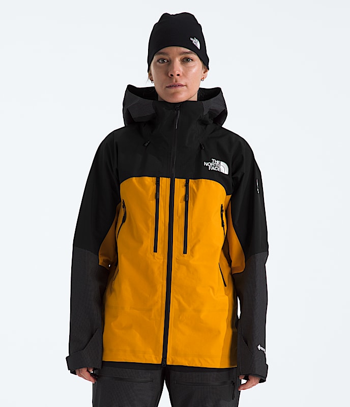 Women’s Summit Series Mountain GORE-TEX® Pro Jacket