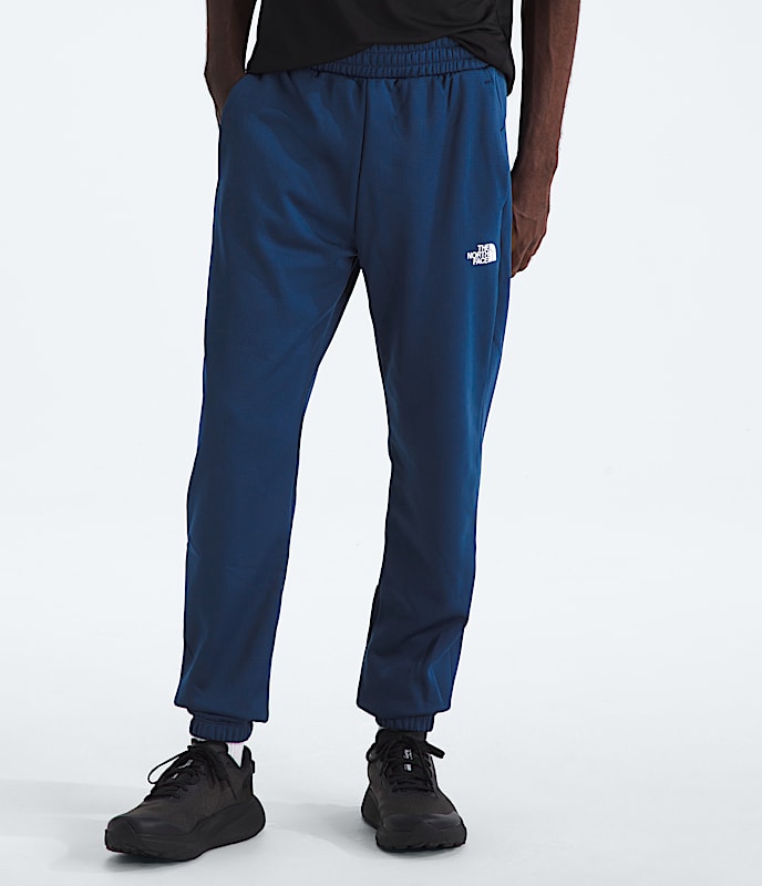 Mens Reaxion 20 Joggers TNF Main