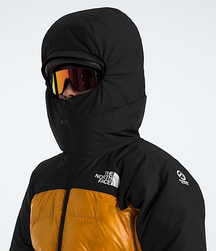 Women’s Summit Series Himalayan Down Parka - 8