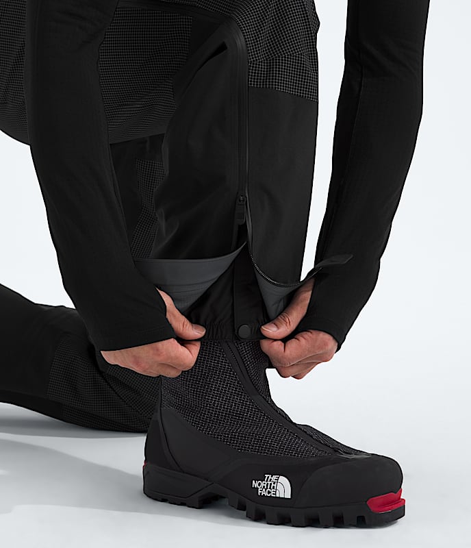 Men’s Summit Series Mountain GORE-TEX® Pro Bibs - 6