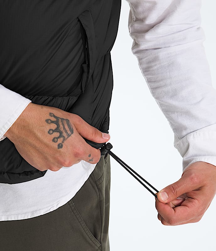 Veste 1996 Retro Nuptse pour hommes - 7