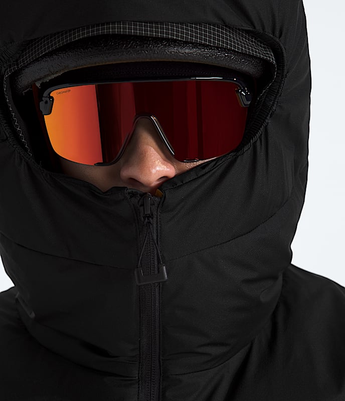 Parka en duvet Summit Series Himalayan pour femmes TNF HERO3