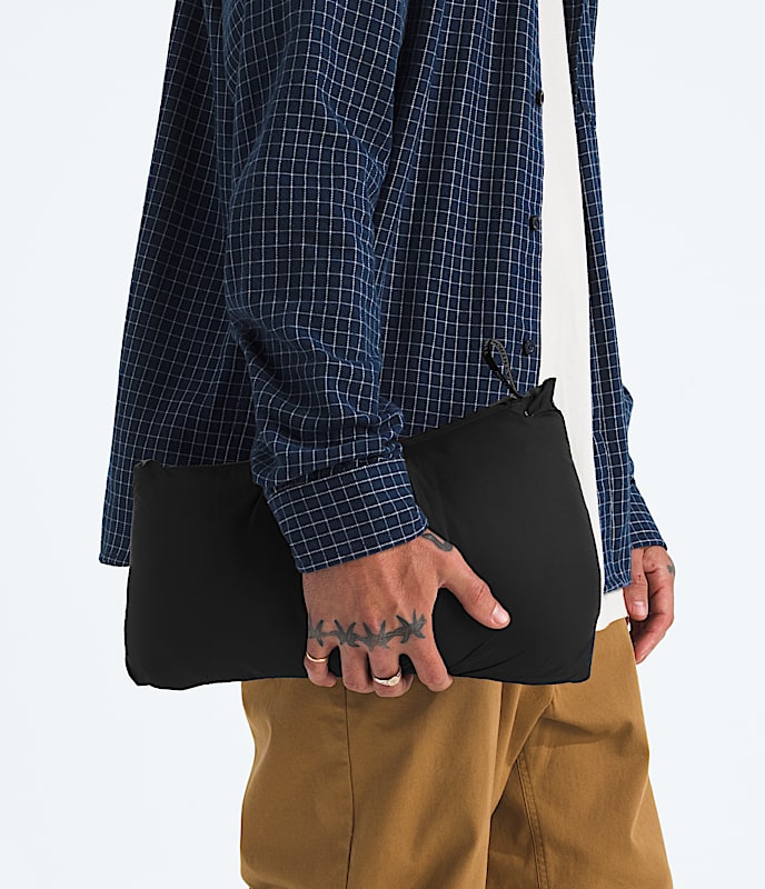 Mens 1996 Retro Nuptse Jacket TNF MODELALT6