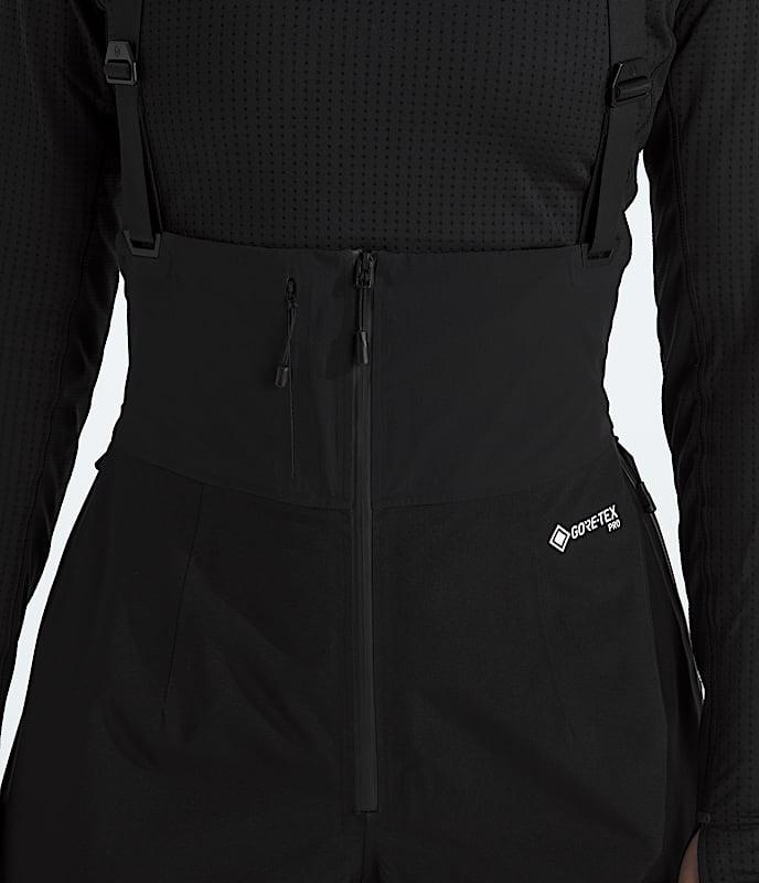 Women’s Summit Series Mountain GORE-TEX® Pro Bibs - 7