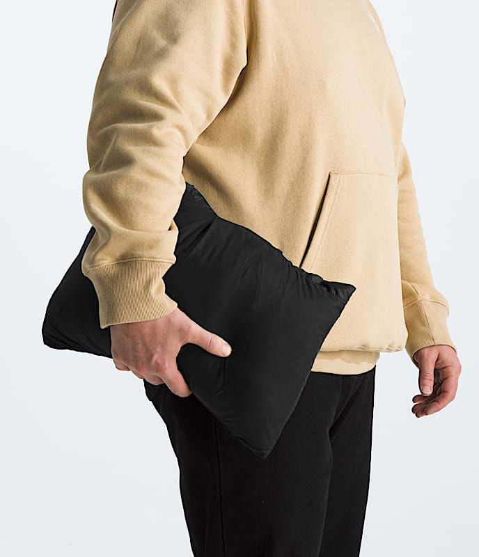 Mens Big 1996 Retro Nuptse Jacket TNF MODELALT6