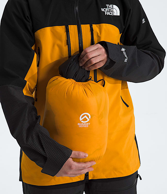 Parka en duvet Summit Series Himalayan pour femmes TNF MODELALT6