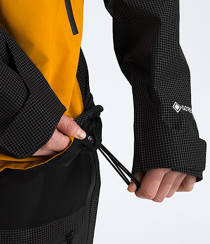 Womens Summit Series Mountain GORETEX Pro Jacket TNF ALT1