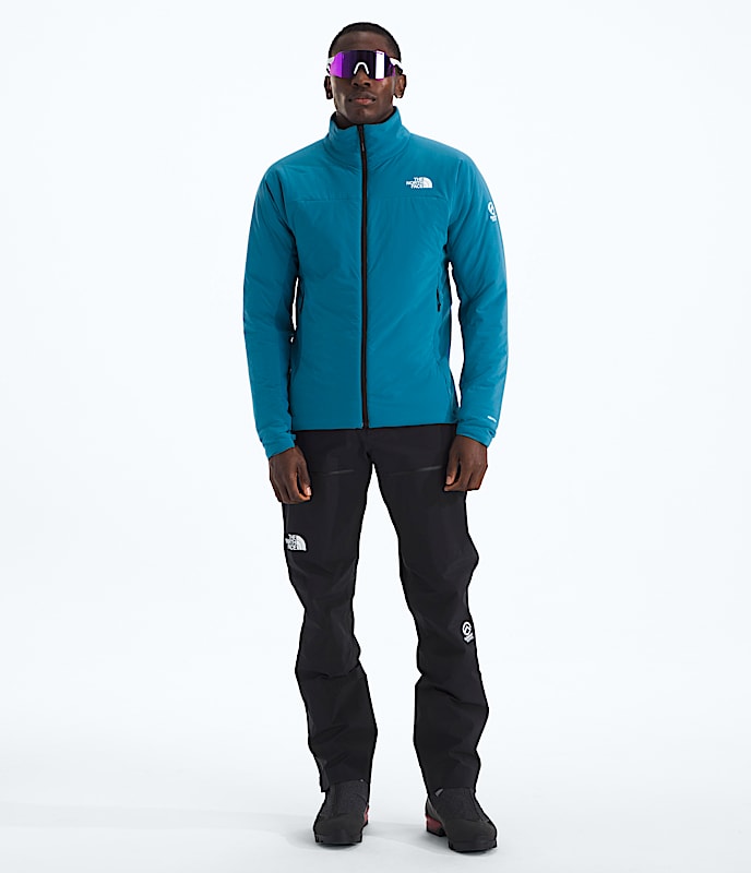 Men’s Summit Series Casaval Hybrid Jacket - 2