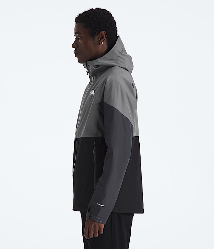 i*n様 NORTH FACE FL Drizzle Jacket NT L The North Face Easy Wind Full-Zip Jacket – DTLR