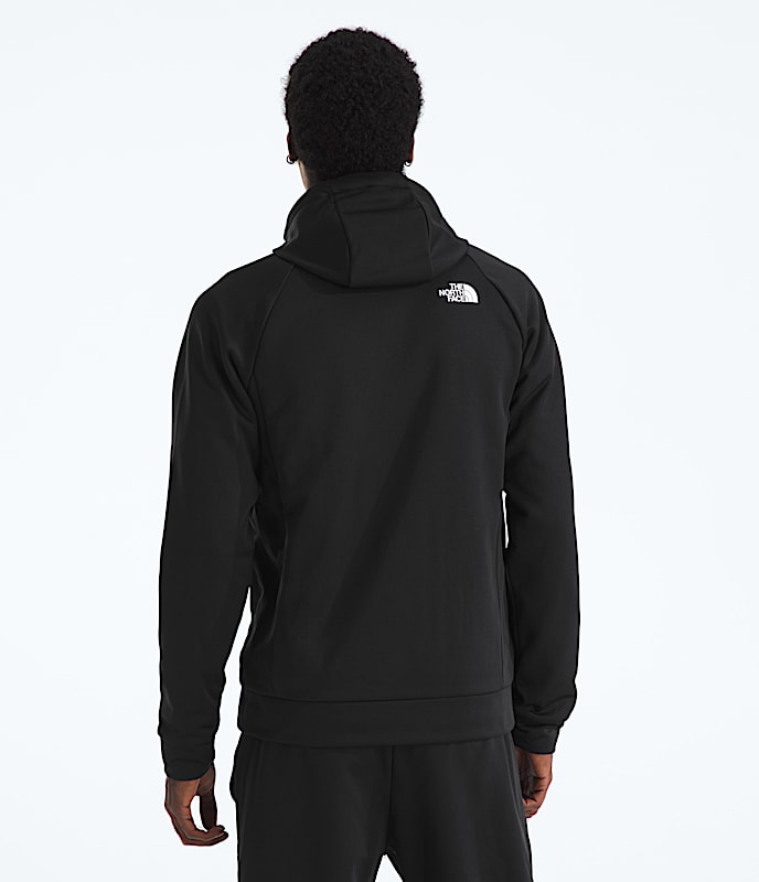 Men's Reaxion 2.0 Full-Zip Hooded Jacket