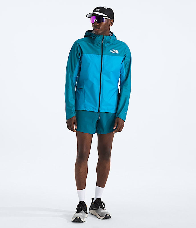 Men’s Summit Series Superior FUTURELIGHT™ Jacket - 2