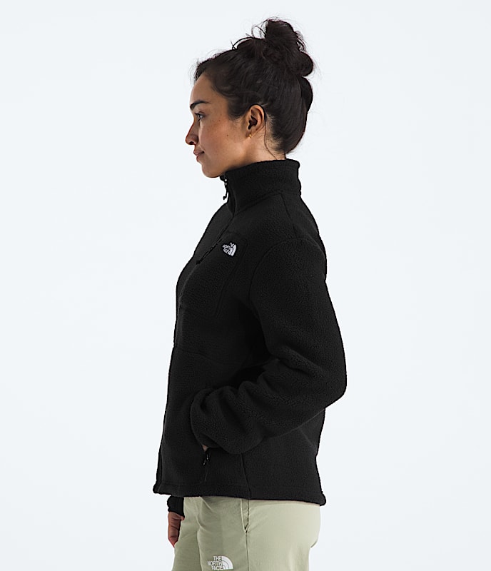 Women’s Yumiori Full-Zip