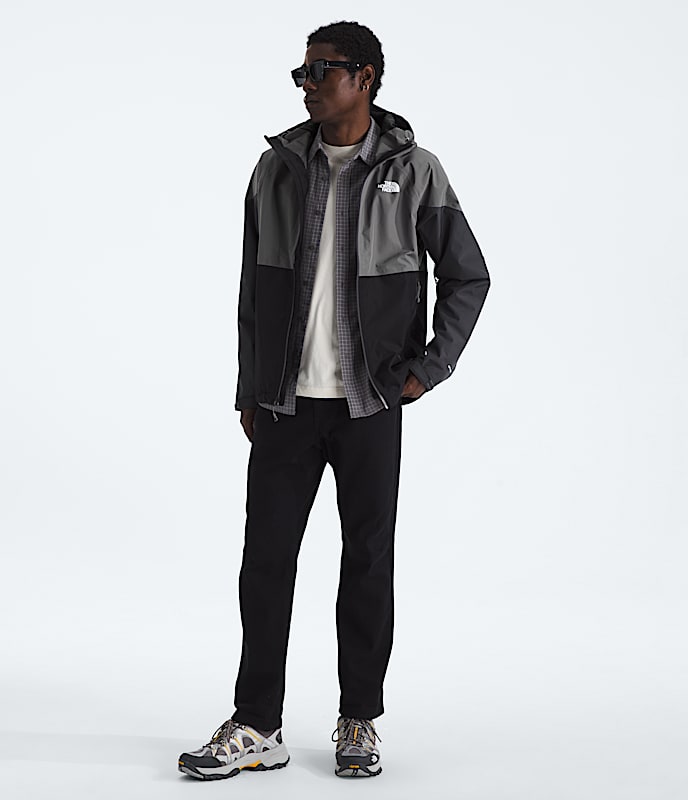 Men’s Lightning Zip-In Jacket - 2