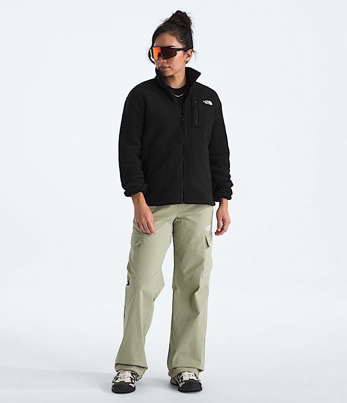 Women’s Yumiori Full-Zip