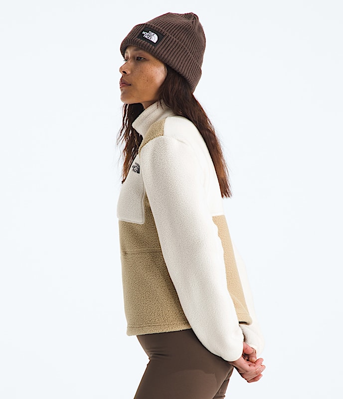 Women’s Yumiori ¼-Zip