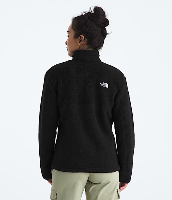 Women’s Yumiori Full-Zip