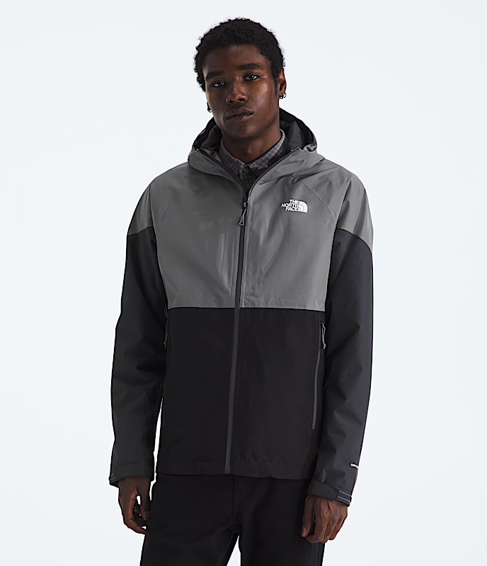 Manteau  glissire Lightning pour hommes TNF HERO