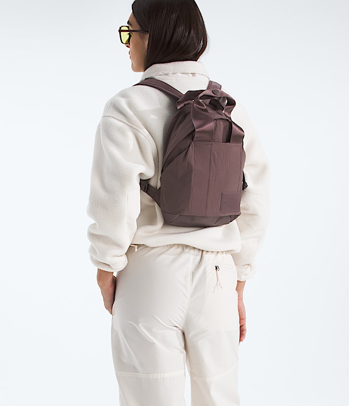 Women’s Never Stop Mini Backpack - 5