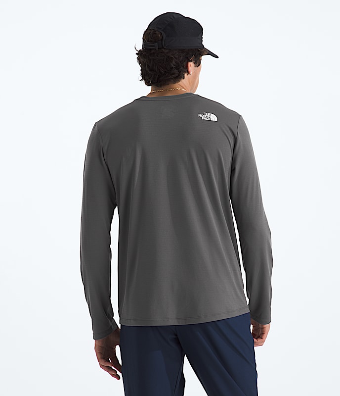 Men’s 24/7 Long-Sleeve Tee