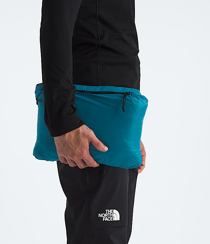 Mens Summit Series Breithorn Jacket TNF MODELALT6