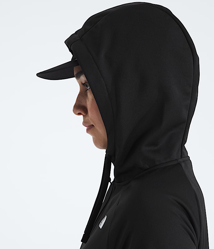 Women's Reaxion 2.0 Full-Zip Hooded Jacket - 5