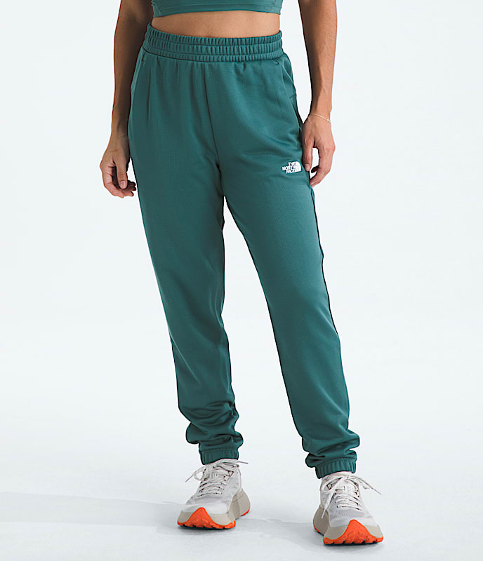 Womens Reaxion 20 Joggers TNF Main