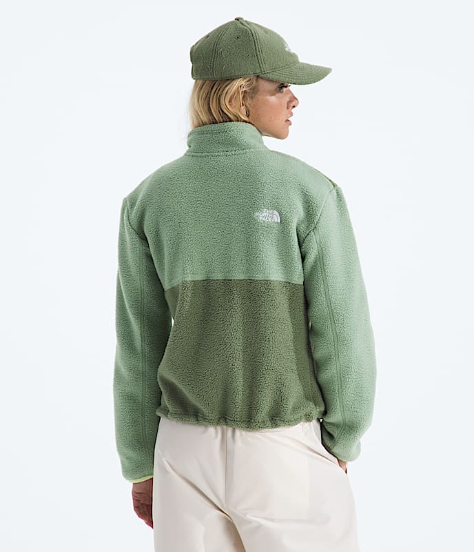 Women’s Yumiori ¼-Zip