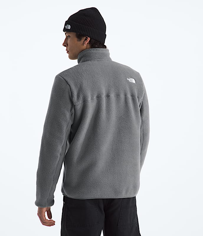 Men’s Yumiori Full-Zip