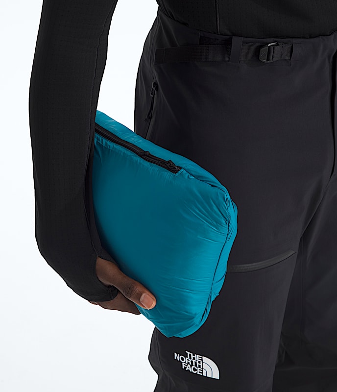 Chandail  capuche Summit Series Breithorn pour hommes TNF MODELALT6