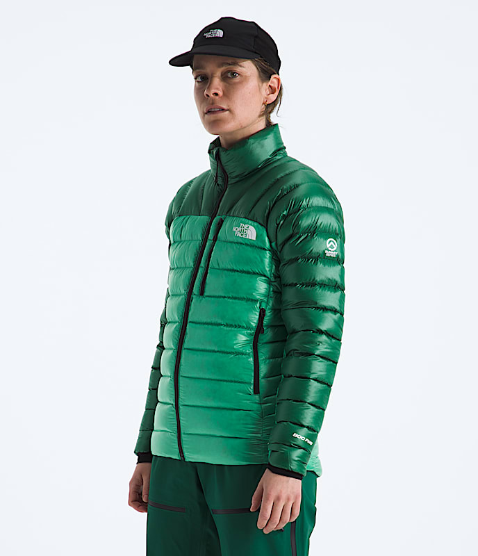 Women’s Summit Series Breithorn Jacket - 5