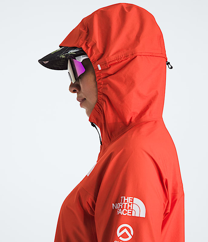 Women’s Summit Series Superior FUTURELIGHT™ Jacket—Graphic - 4