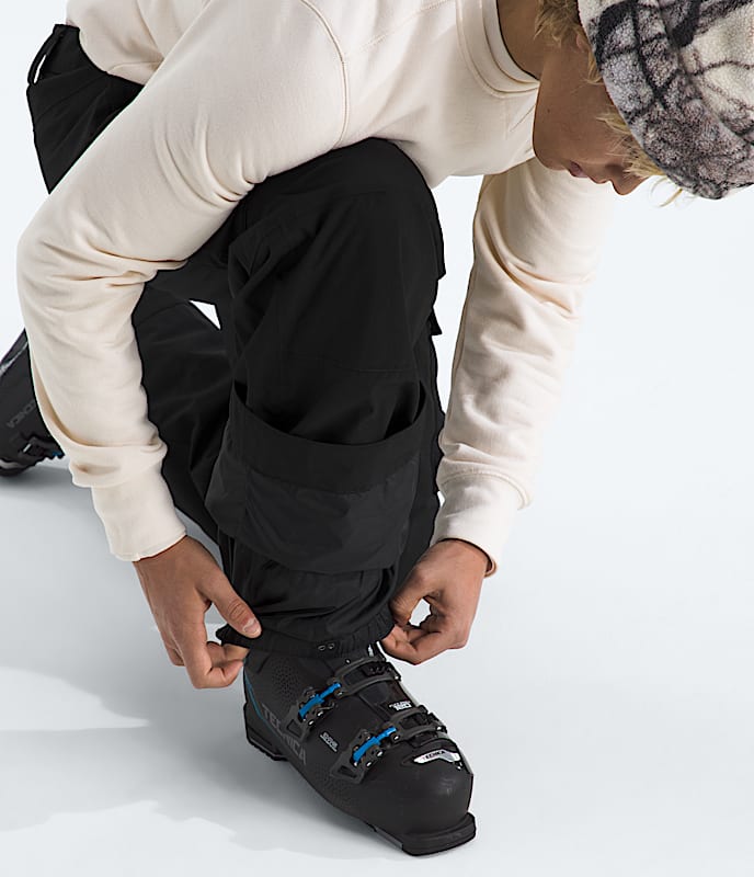 Men’s Blizzardery Cargo Pants - 5