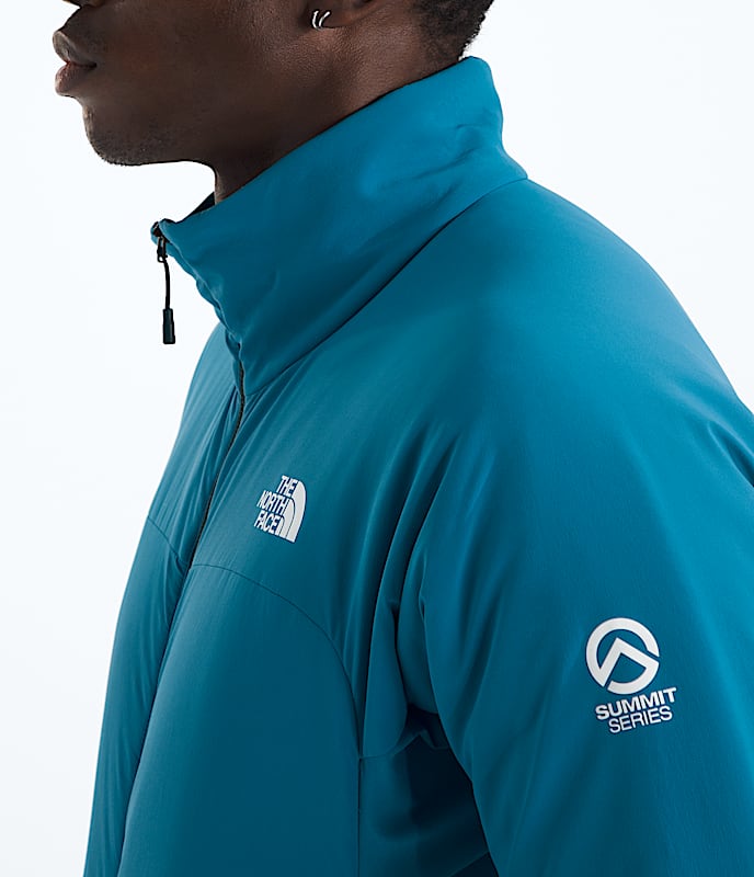 Men’s Summit Series Casaval Hybrid Jacket - 3